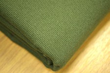 24Oz Extra Heavy Canvas Fabric