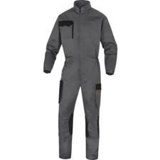 DeltaPlus Overalls Boilersuit