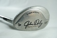 Dunlop John Daly 3 Hybrid 18°