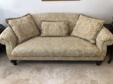 Chippendale camelback american - chippendale,