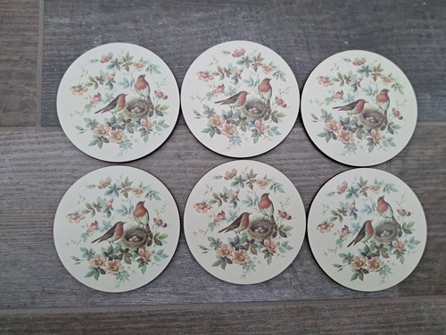 Vintage pimpernel robin - pimpernel, and