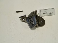 Assorted Design Cast Iron Beer