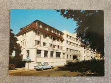 Scarborough - Cumberland Hotel