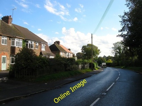 Photo 6x4 cuckfield road - 6x4,