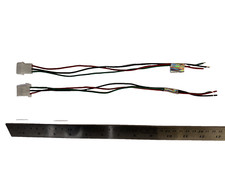 Molex TE Lippert and schaudt