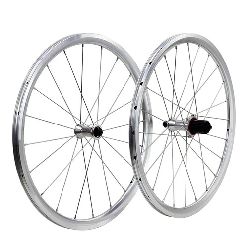 451 406 alloy wheelset - 451,
