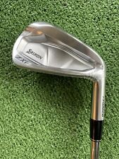 Srixon ZXi7 Irons 5-PW Stiff Flex Right Handed Mens Golf Clubs