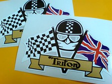 TRITON Car Motorcycle All