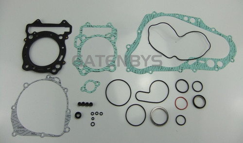 New vertex engine gasket - vertex,
