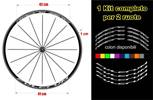 Fulcrum racing zero - racing,