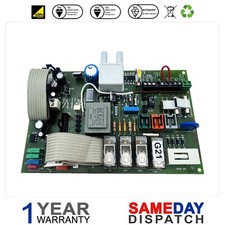 VAILLANT TURBOMAX VUW 242E & 282E BOILER MAIN PCB 130391