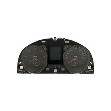 3AA920970EX VDO Volkswagen Passat B7 MPH Instrument Cluster Speedo Meter W297