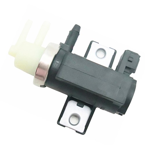 Turbo boost pressure - pressure, converter