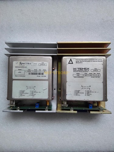 For 1pc used lpfrs - for,