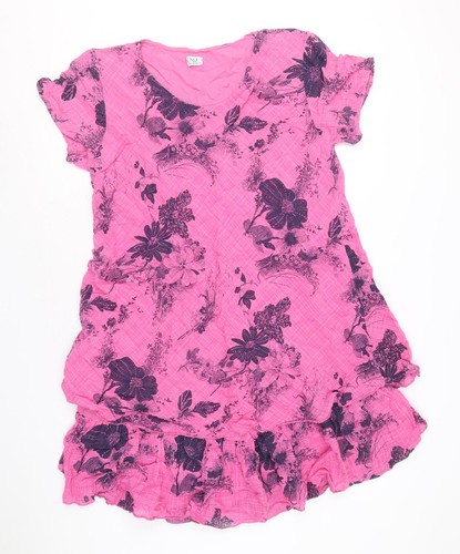 Nina murati womens pink - nina,