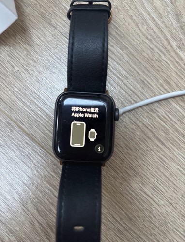 Apple watch series - apple, 40mm