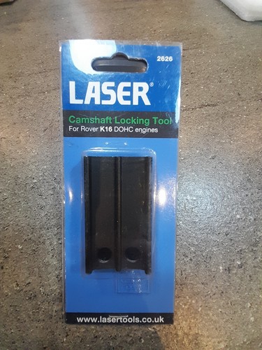 Laser tools camshaft locking - tools,