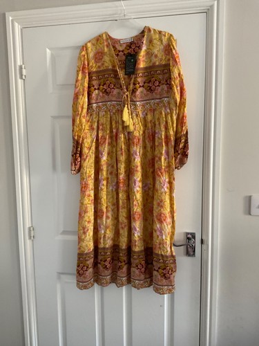Ladies hippy style dress - , brand