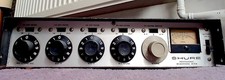 Shure M67 mixer - Pre Amp -