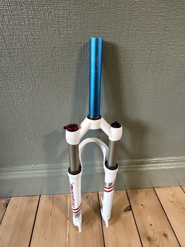 Manitou bike fork seven pro - fork,