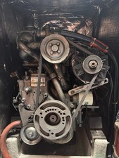 1985 Yanmar 3hmf - 3 cylinder