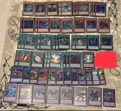 Oh tcg - yu-gi-oh,