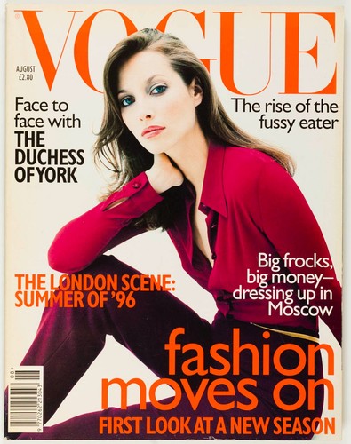 Turlington auermann jane asher - turlington,