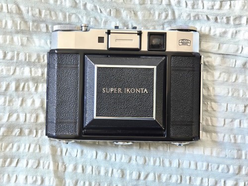 Excellent carl zeiss super - excellent,