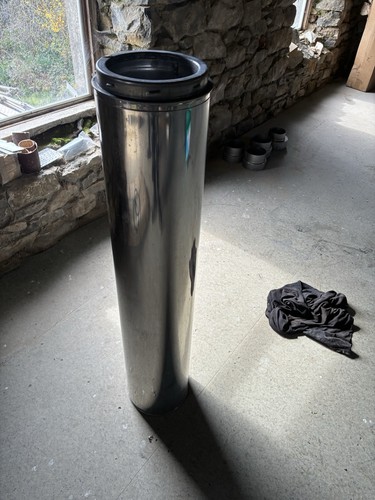Powrmatic 150mm 1000mm - x,