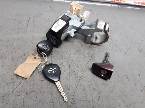 Toyota mk1 16 - iq,