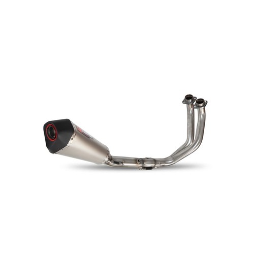 Scorpion exhaust yamaha 07 - scorpion,