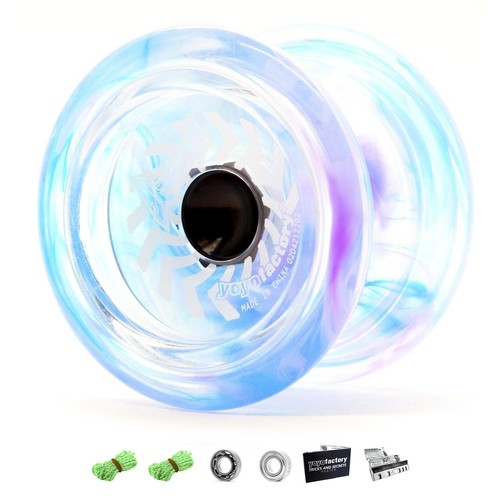 Yoyofactory arrow yoyo jojo - -,