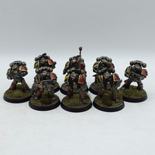 Warhammer Horus Heresy: Space