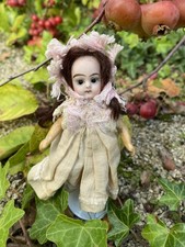 Antique cute François GAUTIER