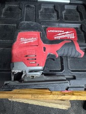 Milwaukee M12 Sub Compact Jig Saw