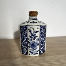 Vintage BOLDOOT ceramic Delft