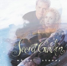 Secret Garden - Secret Garden