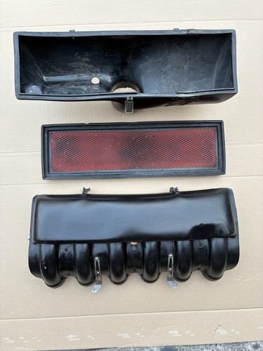 Tvr tuscan speed six airbox - speed,