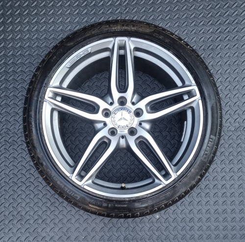 Genuine mercedes class w213 - mercedes,