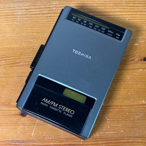 Vintage toshiba 4011 - vintage, kt-4011
