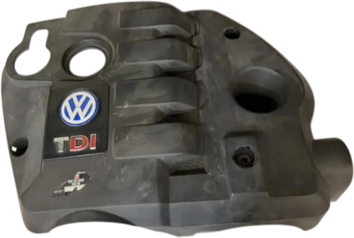Passat 3bg engine cover - vw,