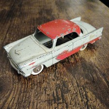 French Dinky Toys #24D
