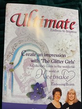 The Glitter Girls Keepsake