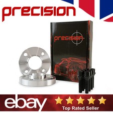 Peugeot 206 Wheel Spacers 20mm