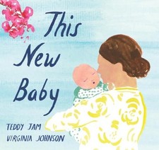 Teddy Jam This New Baby (Board