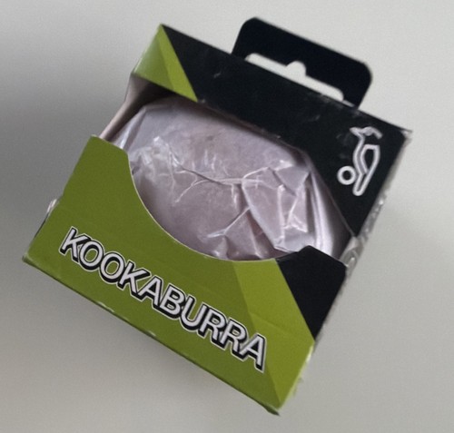 Kookaburra cricket ball - cricket,