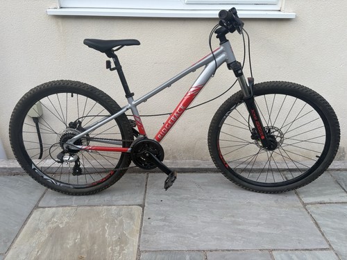 Ridgeback terrain hardtail - ridgeback,