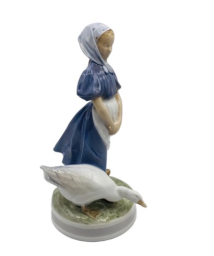 Royal copenhagen porcelain - royal,