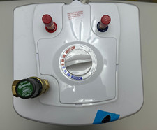 Heatrae Sadia multipoint 15l