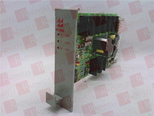 Yokogawa 569 mc56901 - /,